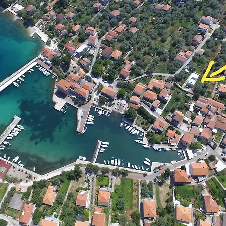 Villa Tea Zadar Exterior photo